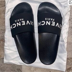 Designer Slides